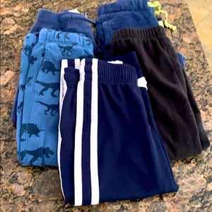 Carters/children’s place boys 5/6 lot FLASH DEAL